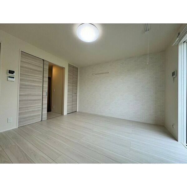 エルミタージュ久後崎のロビー