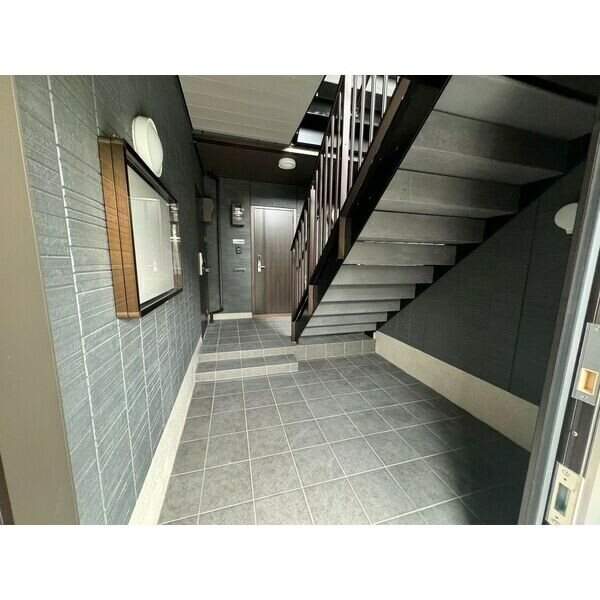 エルミタージュ久後崎のその他共用部分