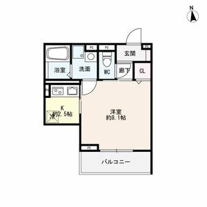 エルミタージュ久後崎