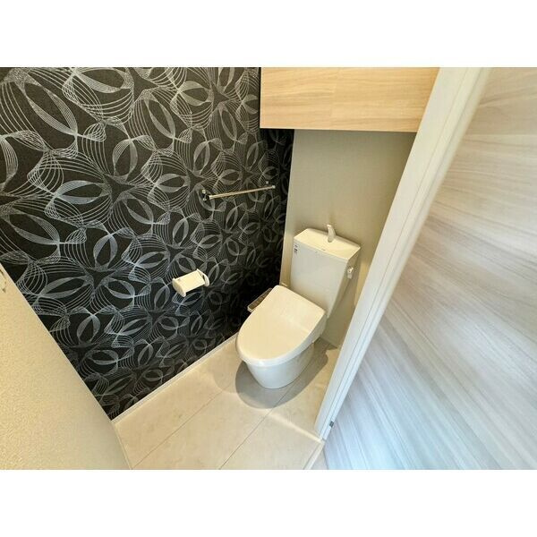 エルミタージュ久後崎の収納