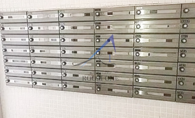 シンシア品川戸越