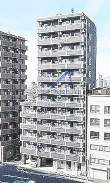 シンシア品川戸越