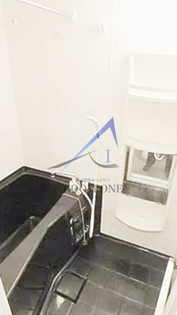 シンシア品川戸越の浴室|お風呂です。