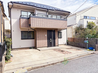 【外観】 | 世田谷区祖師谷6丁目