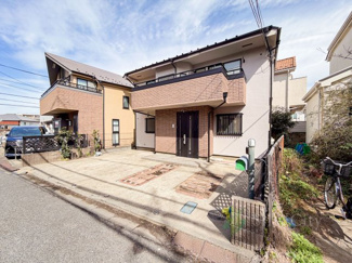 【外観】 | 世田谷区祖師谷6丁目