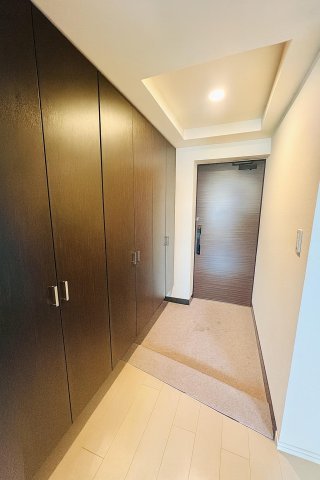 ※写真はCG加工で家具を取り除いています