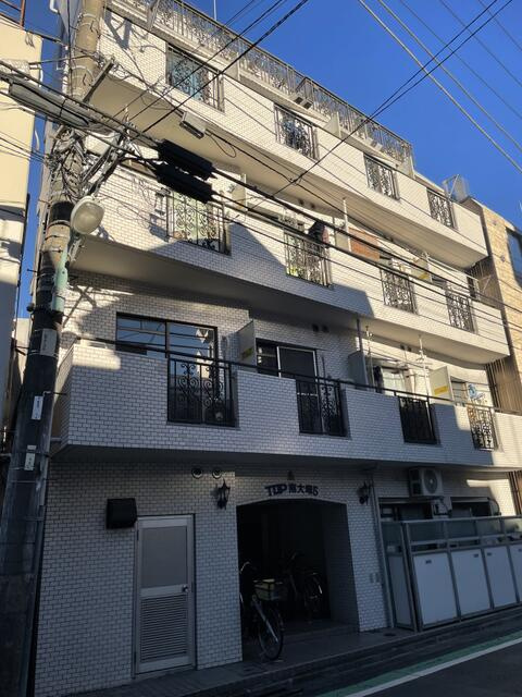 TOP南大塚第5の画像