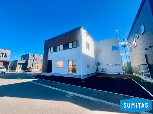 札幌市北区東茨戸一条２丁目の中古一戸建