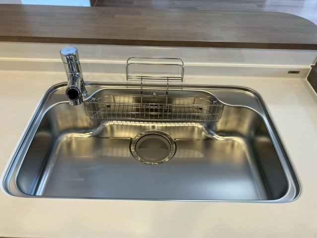 ロイヤルガーデン城西第2のキッチン