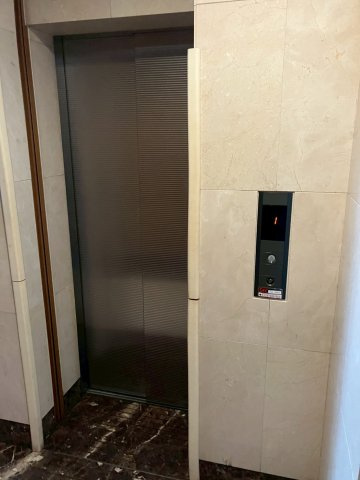 ロイヤルガーデン城西第2の設備