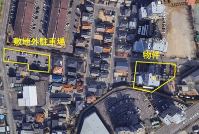 【その他】 | グローリアスタウン聖心弐番館