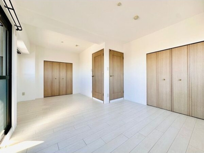 【内装】 | グローリアスタウン聖心弐番館