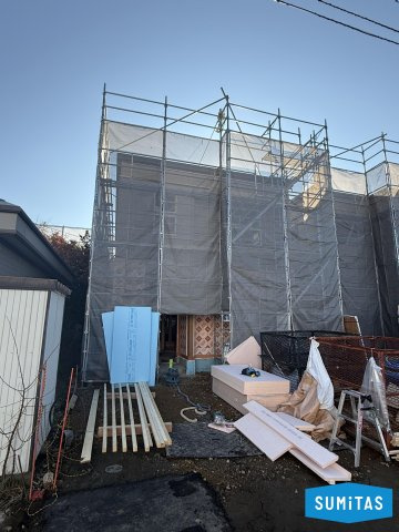 札幌市東区北十九条東１０丁目の新築一戸建