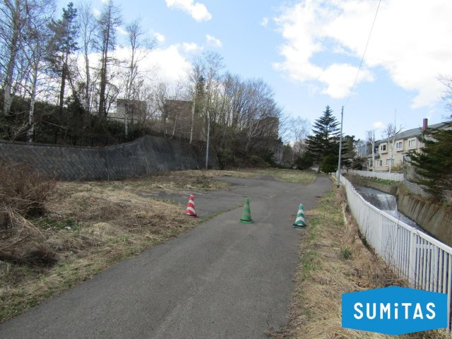 札幌市手稲区手稲本町５条２丁目