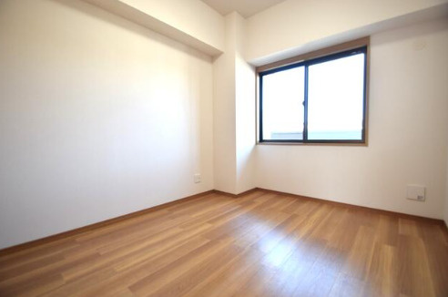 メゾン浜松高台　中央区和合北一丁目の洋室