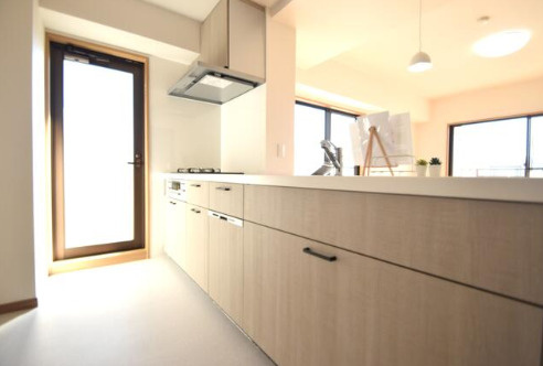 メゾン浜松高台　中央区和合北一丁目のその他