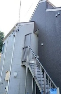 【エントランス】 | タウン妙蓮寺