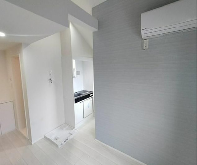 【居間・リビング】 | タウン妙蓮寺