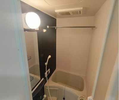 【浴室】 | タウン妙蓮寺