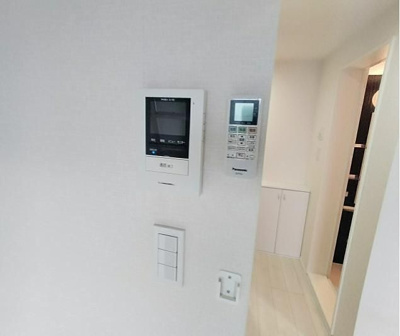 【セキュリティ】 | タウン妙蓮寺