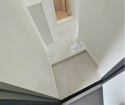 【玄関】 | タウン妙蓮寺