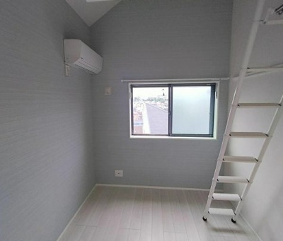 【寝室】 | タウン妙蓮寺