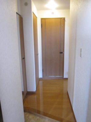 【玄関】 | アークプラザしおばる