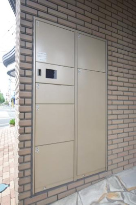 【その他共用部分】 | アークプラザしおばる