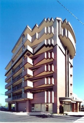 【外観】 | アークプラザしおばる