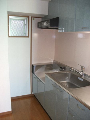 【キッチン】 | アークプラザしおばる