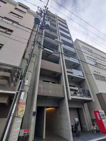 神戸市中央区磯上通４丁目の賃貸マンション