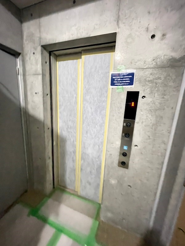 神戸市中央区磯上通４丁目の賃貸マンションの外観