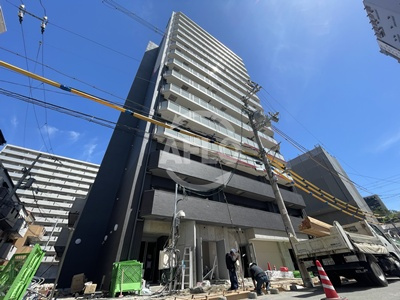 セレニテ夕陽丘エクラ