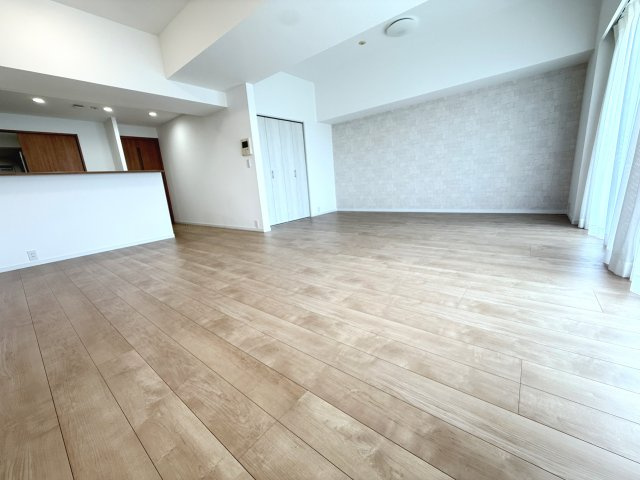 【居間・リビング】 | アーバンビュー渚ガーデン・タワーヴィレッジ2番館