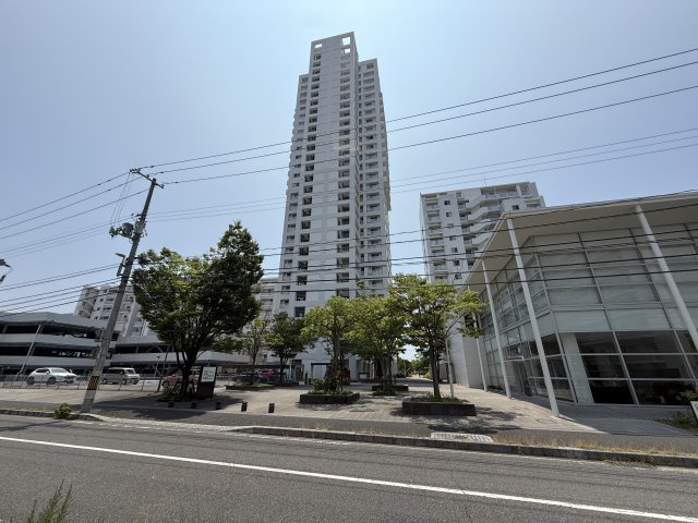 【その他】 | アーバンビュー渚ガーデン・タワーヴィレッジ2番館