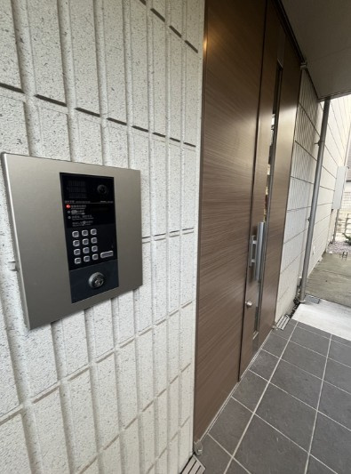 Housekul IS2のセキュリティ