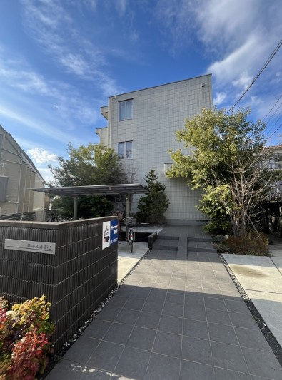 Housekul IS2のその他共用部分