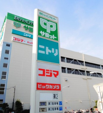 Housekul IS2の周辺