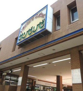 Housekul IS2の周辺