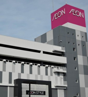 Housekul IS2の周辺