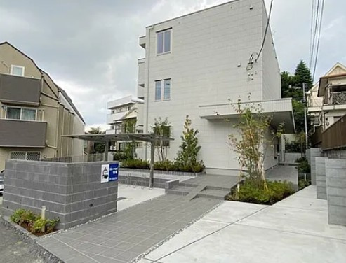 Housekul IS2の外観