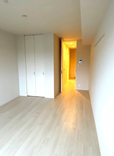 Housekul IS2の内装