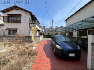 伊丹市緑ヶ丘5丁目売り土地のその他物件画像