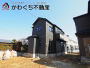 ハートフルタウン　丸子２７番　A号棟の画像