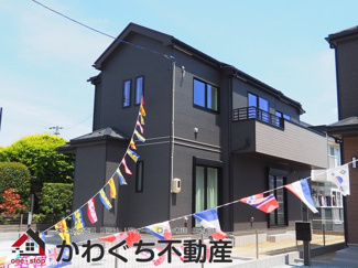 【外観】 | ★内覧予約で新米2kg★　いつでも見学OKです！
