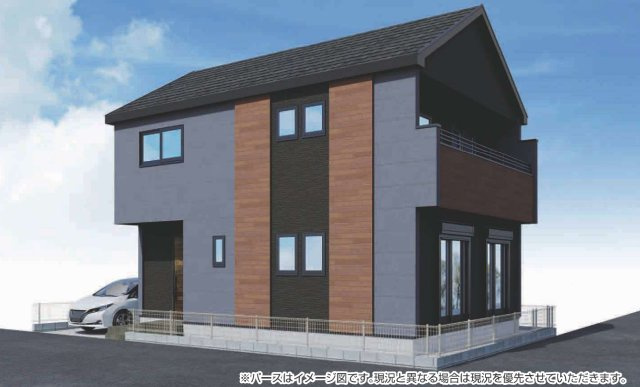 新築/和光市新倉４丁目