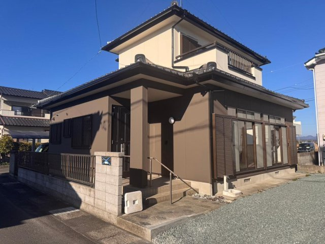 袋井市太田の中古一戸建