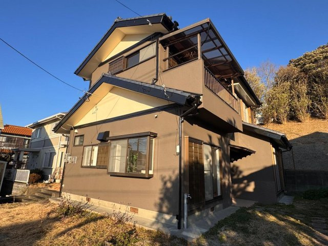 菊川市本所の中古一戸建
