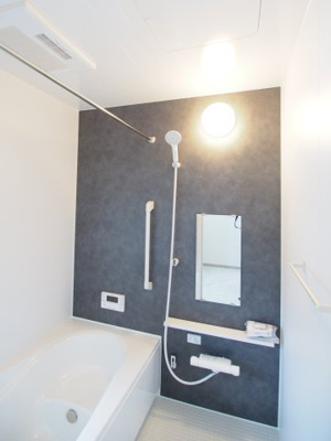 【浴室】 | ハートフルタウン　丸子２７番　B号棟 | ※同施工物件写真
