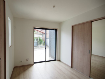 【洋室】 | ハートフルタウン　丸子２７番　B号棟 | ※同施工物件写真